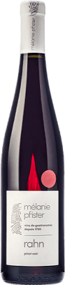 Mélanie Pfister Rahn Pinot Nero Alsace 75 cl