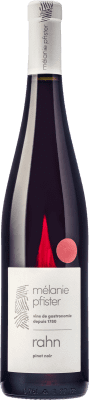 Mélanie Pfister Rahn 1,5 L