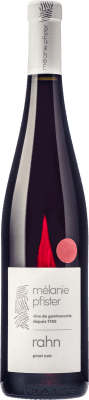 Mélanie Pfister Rahn Pinot Black Alsace マグナムボトル 1,5 L