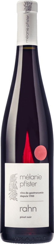 133,95 € Kostenloser Versand | Rotwein Mélanie Pfister Rahn A.O.C. Alsace Magnum-Flasche 1,5 L
