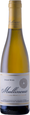 Kostenloser Versand | Süßer Wein Mullineux Straw Wine W.O. Swartland Swartland Südafrika Chenin Weiß Halbe Flasche 37 cl