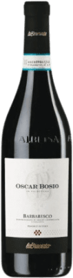 Oscar Bosio Nebbiolo — Неббиоло Barbaresco 75 cl