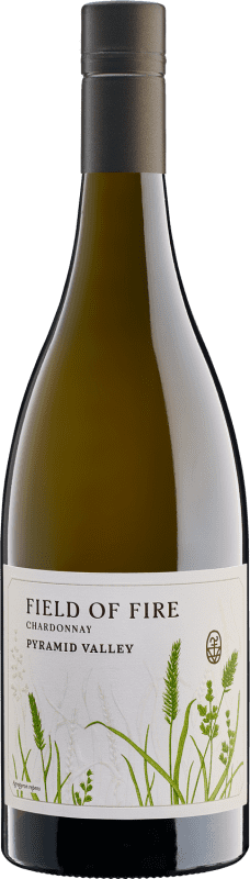 106,95 € Бесплатная доставка | Белое вино Pyramid Valley Field of Fire I.G. North Canterbury