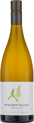Pyramid Valley Chardonnay — Шардоне North Canterbury 75 cl