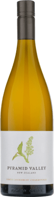 Pyramid Valley Chardonnay North Canterbury 75 cl