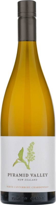 65,95 € Free Shipping | White wine Pyramid Valley I.G. North Canterbury