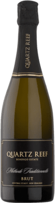 Quartz Reef Methode Traditionnelle Pinot Black Brut Central Otago 75 cl