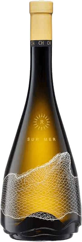 23,95 € | Белое вино Rasova Sur Mer Румыния Chardonnay — Шардоне 75 cl