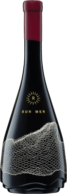 Rasova Sur Mer Pinot Black 75 cl