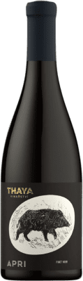 Thaya Apri Pinot Black Moravia 75 cl