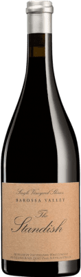 The Standish Syrah Barossa Valley 75 cl