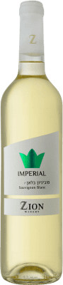 Zion Sauvignon Impérial 75 cl