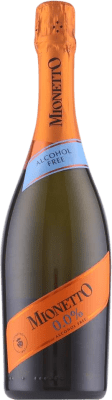 Ликеры Mionetto 0,0 75 cl Без алкоголя