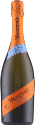 Liqueurs Mionetto 75 cl 0.0 Zéro Zéro Sans Alcool
