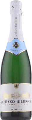 Schloss Biebrich 0,0 75 cl Sans Alcool