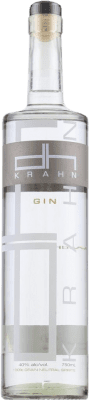 ジン DH Krahn 75 cl