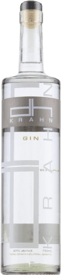 Free Shipping | Genever Gin DH Krahn United States 75 cl Genever Gin DH Krahn 75 cl
