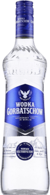 伏特加 Gorbatschow 70 cl