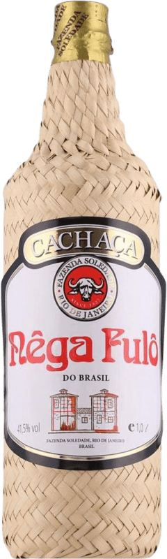 19,95 € Бесплатная доставка | Кашаса Nega Fulo