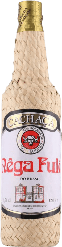 18,95 € | Cachaça Nega Fulo Brazil 70 cl