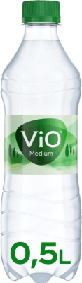 Eau Vio Bouteille Medium 50 cl