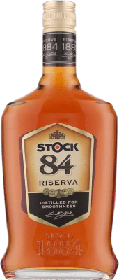 Brandy Stock 84 Réserve 70 cl