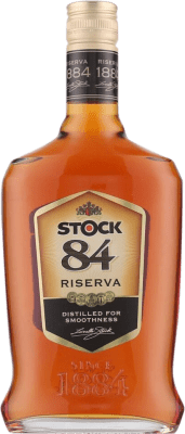 Brandy Stock 84 Reserve — Gereift 70 cl