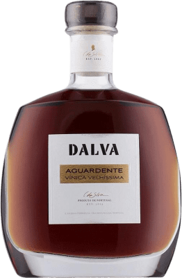Marc Dalva Aguardiente Vinica Velhissima