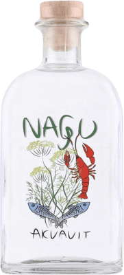 Aquavit Nagu Akvavit 70 cl