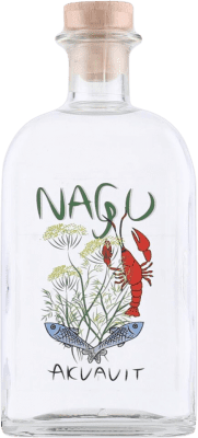 Liqueurs Nagu Akvavit 70 cl