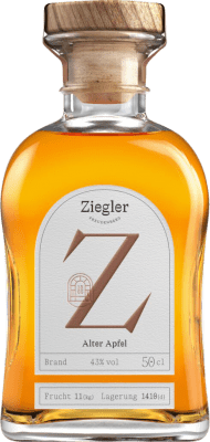 68,95 € | Marc Ziegler Alter Apfel Germany Medium Bottle 50 cl