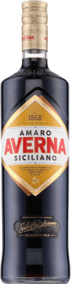 Амаретто Averna Amaro Siciliano 1 L