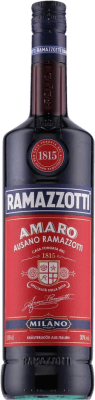 Амаретто Ramazzotti Amaro 1 L