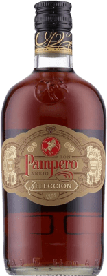 朗姆酒 Pampero Añejo Selección 70 cl