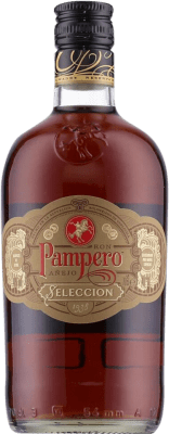 Rum Pampero Auswahl Añejo — Gereift 70 cl