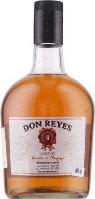 ラム Don Reyes Añejo 5 年 70 cl