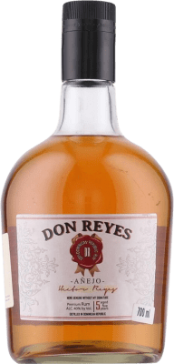 Rum Don Reyes Añejo — Envelhecido 5 Anos 70 cl