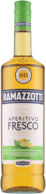 Apéritif Bitter Ramazzotti Aperitivo Fresco 1 L