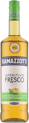 Liquori Ramazzotti Aperitivo Fresco 1 L