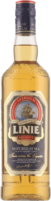 Ликеры Arcus Aquavit Matured at Sea 70 cl