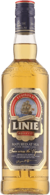 Aquavit Arcus Matured at Sea 70 cl