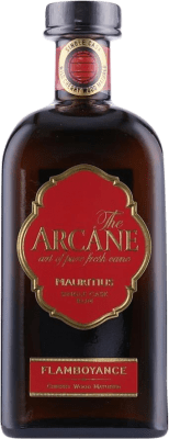 Rum Arcane Flamboyance 70 cl