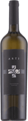Arti. Chardonnay Narince Chardonnay 75 cl