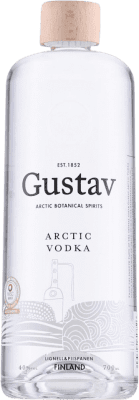 Vodka Gustav Artic