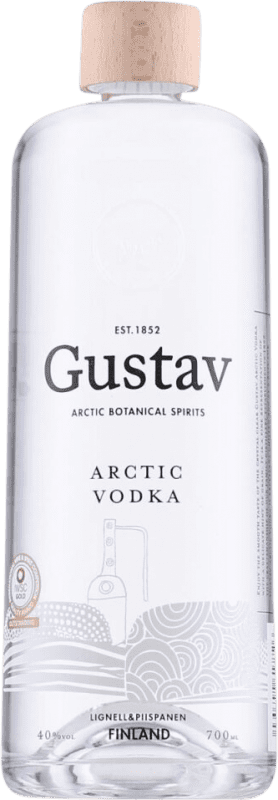 29,95 € 免费送货 | 伏特加 Gustav Artic