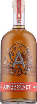 Aquavit Arvesolvet. Aquavit 1 L