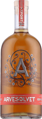 Licores Arvesolvet. Aquavit 1 L