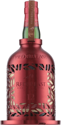 ウイスキーブレンド Redbreast Bird Feeder Limited Edition 12 年 70 cl