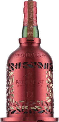 Whisky Blended Redbreast Bird Feeder Limited Edition 12 Years