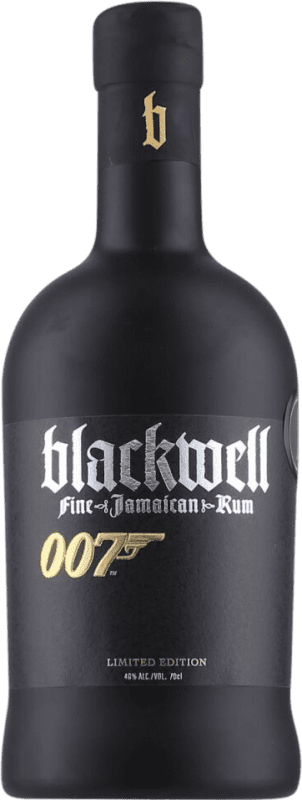 71,95 € Kostenloser Versand | Rum Blackwell. 007 Fine Jamaican Limited Edition